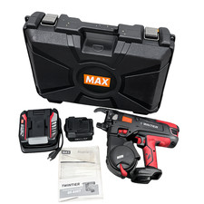 Legatrice armatura MAX