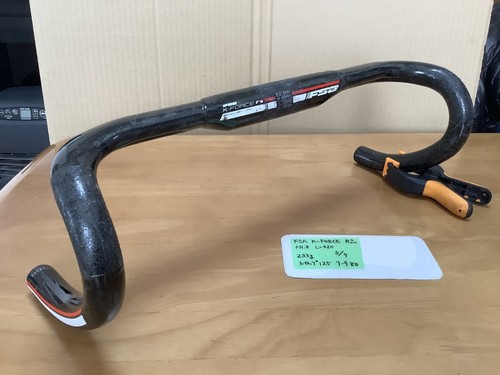 Manubrio carbon fsa - carbon,
