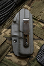 STS Concealment tuck IWB kydex
