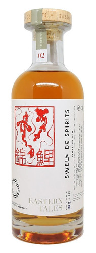 Rhum swell spirits eastern - rhum,