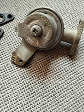 RUBINETTO RISCALDAMENTO FIAT 124 FIAT DINO  124 SPIDER E COUPE