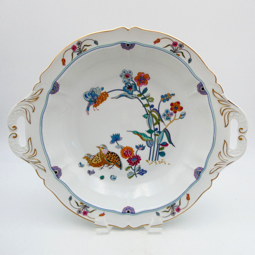 Haviland golden quail manico - golden,