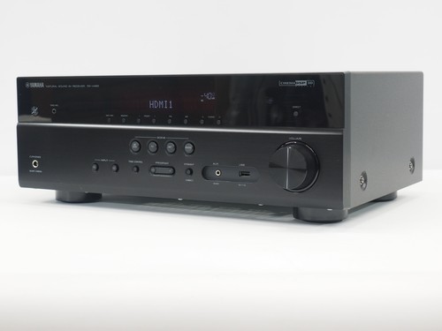 Amplificatore yamaha - amplificatore,