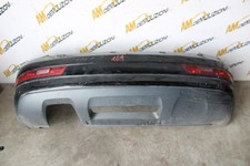 PARAURTI POSTERIORE AUDI Q3 8U