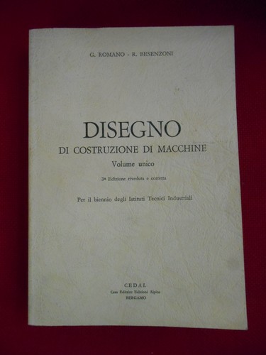 Disegno costruzione di - di,