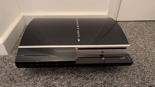 Sony playstation cechg03 - playstation, 3