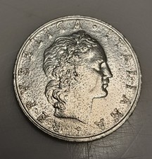 50 lire del 1981 -