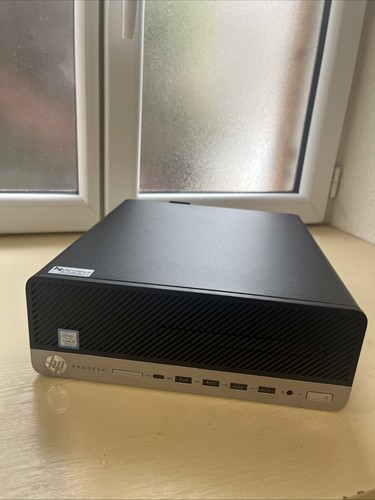 Prodesk 600 sff - hp,