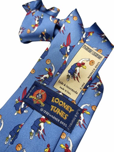 Looney tunes 1997 - tunes, vintage