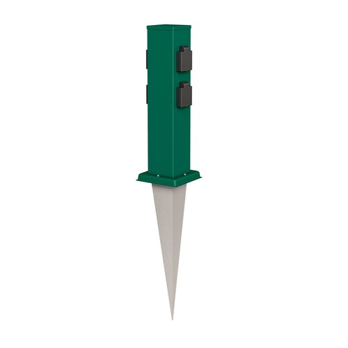 Colonna giardino polly con - da,