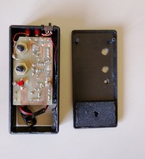 Kit nuova elettronica 654 - kit, lx