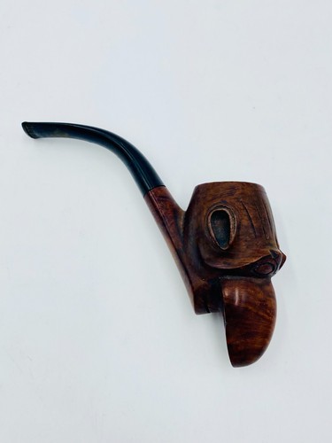Pipa fumo tabacco figura