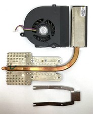 Ventola + Dissipatore per Toshiba Satellite A300 A305 L300 L305 L355  V000120610