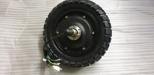 Motore monopattino elettrico - monopattino,