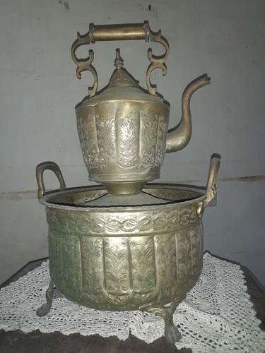 Braciere marocchino originale - ,