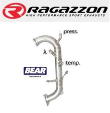 TUBO RAGAZZON SOSTITUZIONE FAP