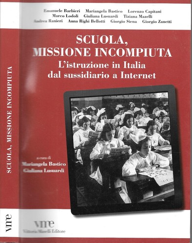 Scuola missione incompiuta - scuola,,