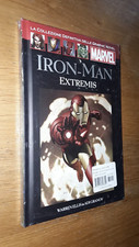 IRON MAN: EXTREMIS - Graphic