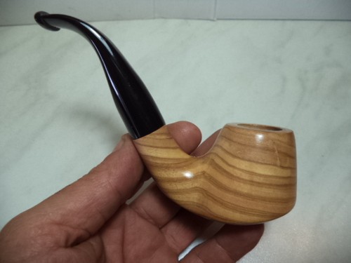 Pipa pipe nerone - nerone, molina