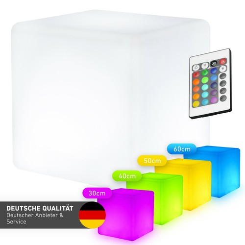 7even led dado con - -, cambio