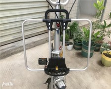 Per Brompton Bici Borsa