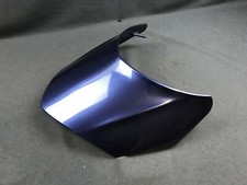 CARENA ANTERIORE NUOVA ORIGINALE APRILIA LEONARDO 125/150/250 BLU AP8148867