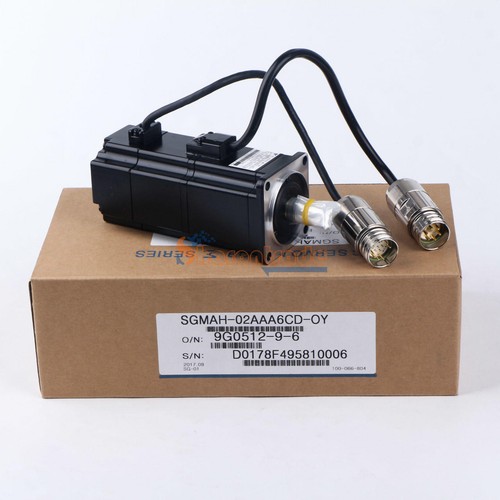 1pcs nuovo yaskawa servomotore - 1pcs,