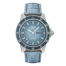 SINN 104.ST.SA.I.WOS Edizione