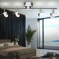 Salotto Luci Plafoniera