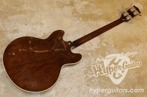 Gibson ii basso - gibson,