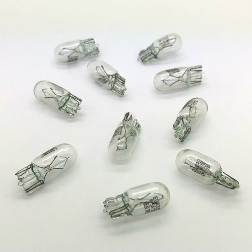 Eurolec 501 12v 5w - 10, x