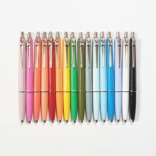 Penna a Sfera Ballograf Epoca P in Resina con Astuccio Regalo Trasparente