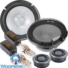 ALPINE R2-S65C 6,5" 300W