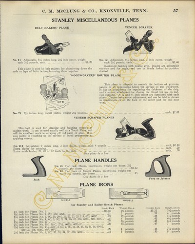 1915 annuncio cartace stanley - annuncio,