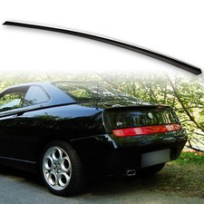 Fyralip Trunk Lip Spoiler For