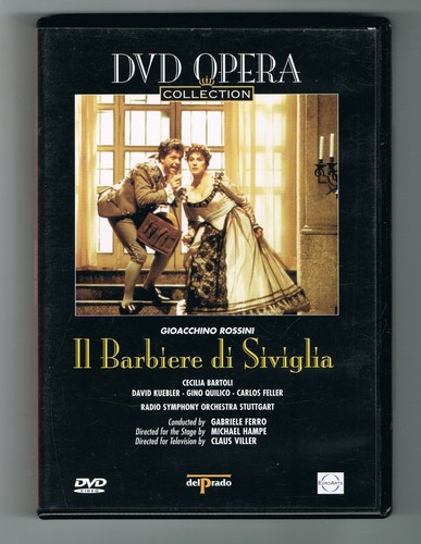 Il barbiere di - ♫,
