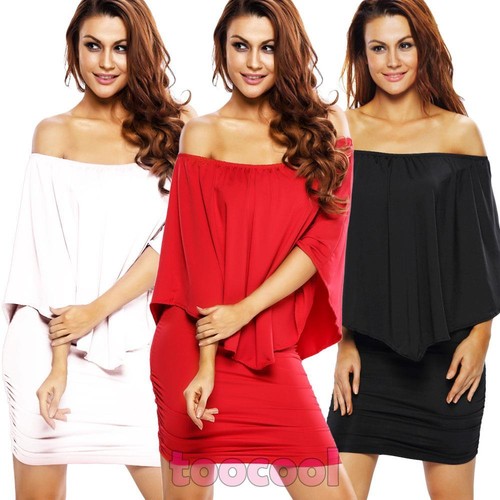 Vestito donna miniabito