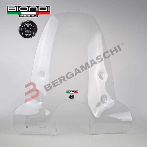 Biondi 8060900 parabrezza club - biondi,