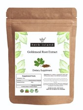 Estratto di radice Goldenseal
