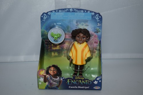Jakks disney encanto mini - encanto,