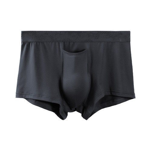 Boxer uomo modal intimo vita