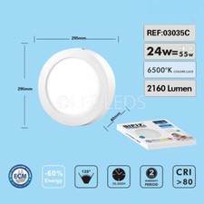 PANNELLO PLAFONIERA FARETTO