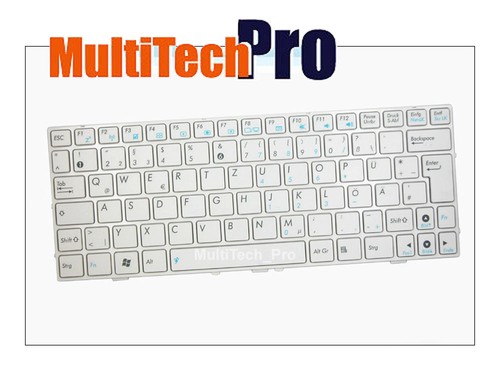 Org tastiera netbook asus - org.,