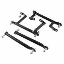 Staffe pedane passeggero