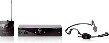 AKG Perception Wireless 45 Set