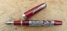 New Montegrappa Oriental