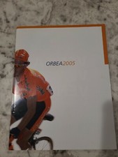 Orbea carbon fiber 2005 - orbea,
