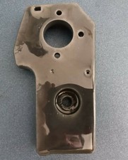 ricambi  tendalino Camper Vintage Fiamma Automatic Box e simili-Terminale