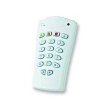 Tastiera bidirezionale via