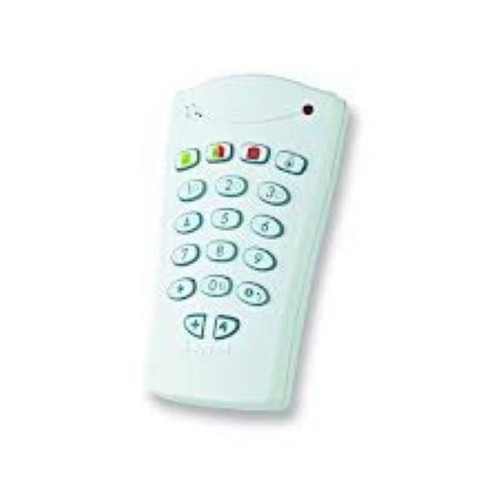 Tastiera bidirezionale via